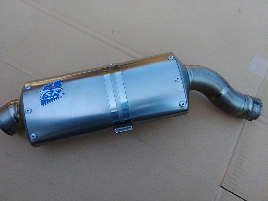 最新作，正規品 TSRマフラー CB600F PC41 社外マフラー スリップオン CB600FA ホーネット600 ホンダ HONDA(マフラー本体（社外）)｜売買されたオークション情報、yahooの商品情報をアーカイブ公開 - オークファン ホンダ用