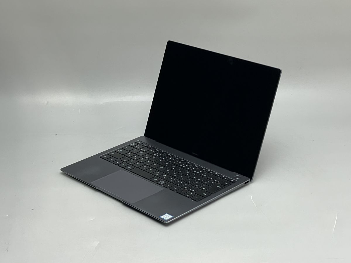 ☆1円スタート☆第8世代☆HUAWEI MateBook X Pro Core i5 8250U 1.6GHz 