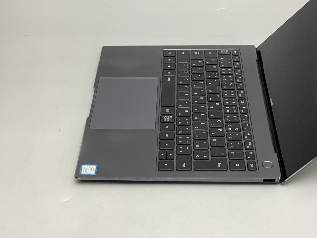 ☆1円スタート☆第8世代☆HUAWEI MateBook X Pro Core i5 8250U 1.6GHz 