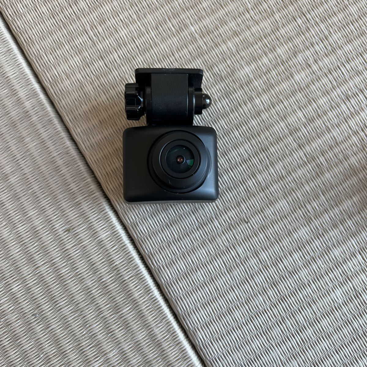 ZDR035 駐車監視コードセット COMTEC ZDR035 BLACK 駐車監視直接配線