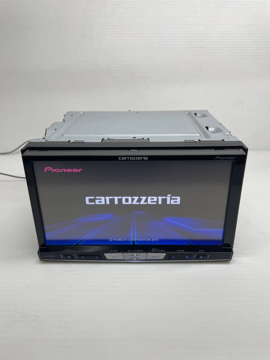 SSD新品換装 最新地図データ2023年第1.0.1版/最新オ-ビス2023年 調整