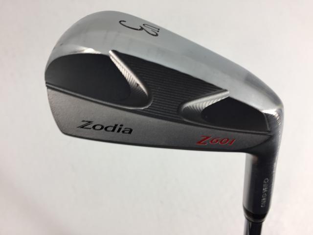 ゾディア Zodia アイアン S CB 4-P 7本 N2512の通販 by NTA's shop