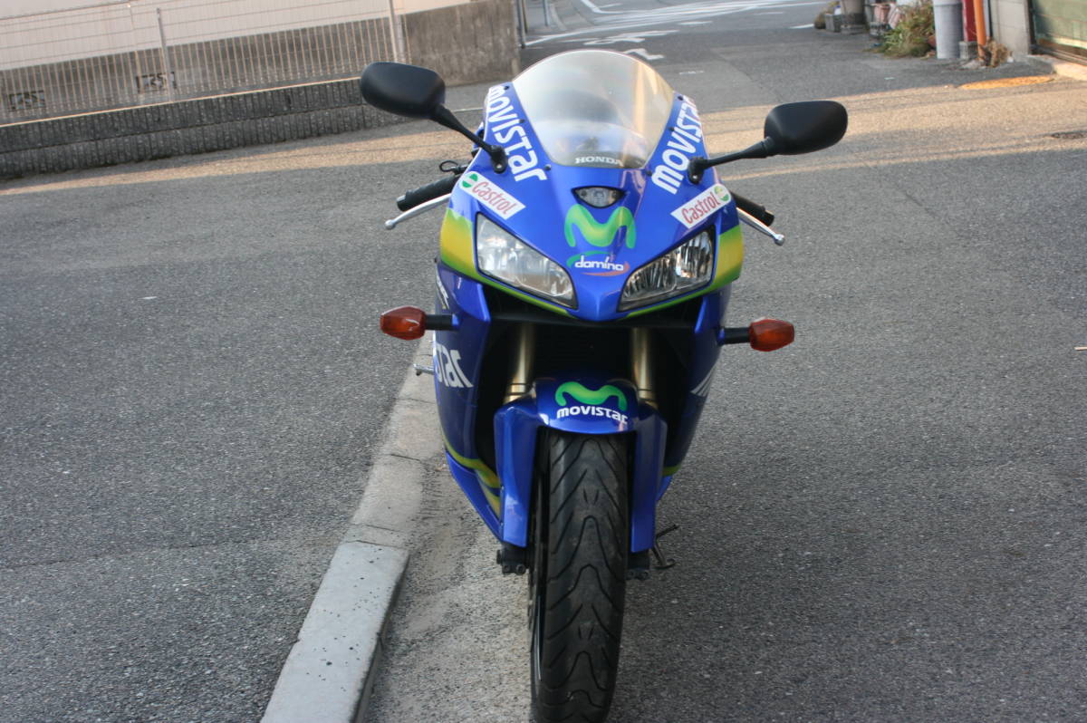 【激安大特価，豊富な】 CBR600RRPC37(401cc-750cc)｜売買されたオークション情報、yahooの商品情報をアーカイブ公開 - オークファン 401cc-750cc