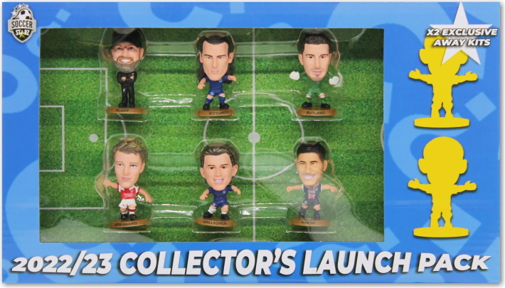 コリンシアン プロスターズ アーセナルセット CORINTHIAN Pro Stars