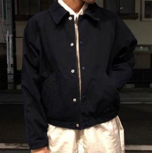 C.E/CAVEMPT FRAME EMBROIDERY JACKET Sサイズ(ジャケット、上着