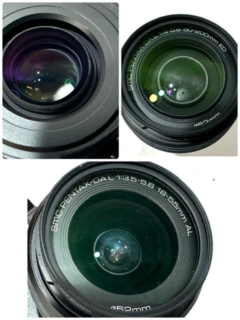 ペンタックス SMC PENTAX-DA レンズ T.889 【公式通販】