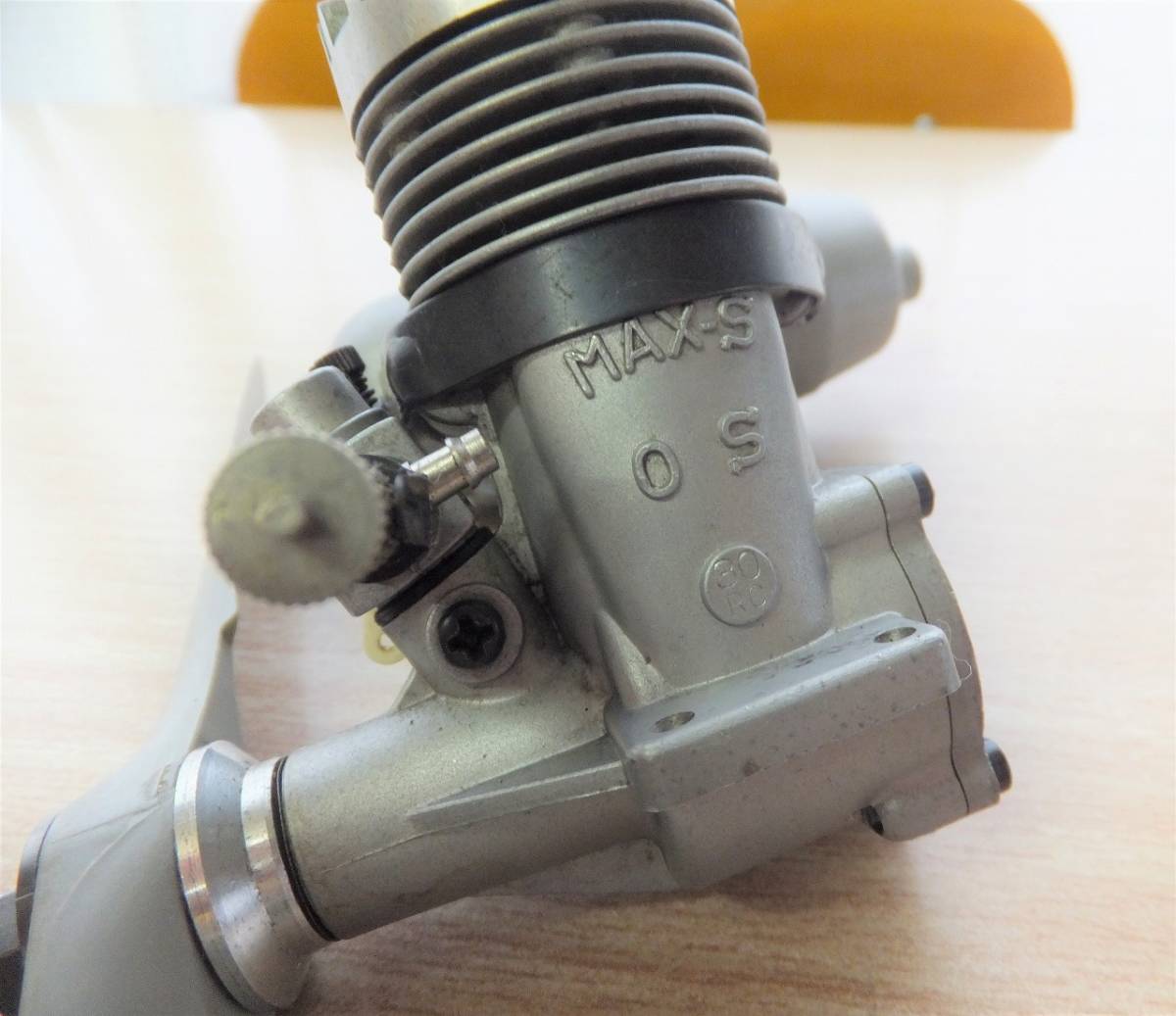 OS MAX eBay | - RC S 30vg 小川精機 Os エンジン 0 Yahoo