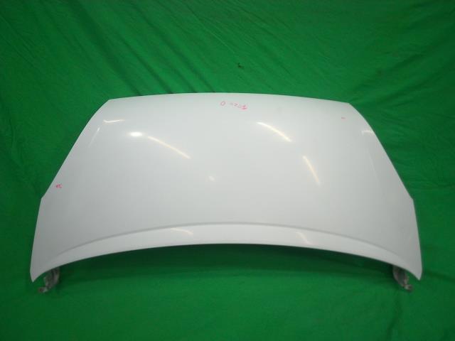 ステラ DBA-RN1 ボンネットフード L ブラックインテリアセレクション EN07D 59M 57229KJ0009P