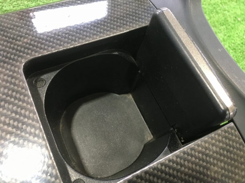 レクサス IS 20 21 カーボン カット済 右ハンドル用 パネルセット ②