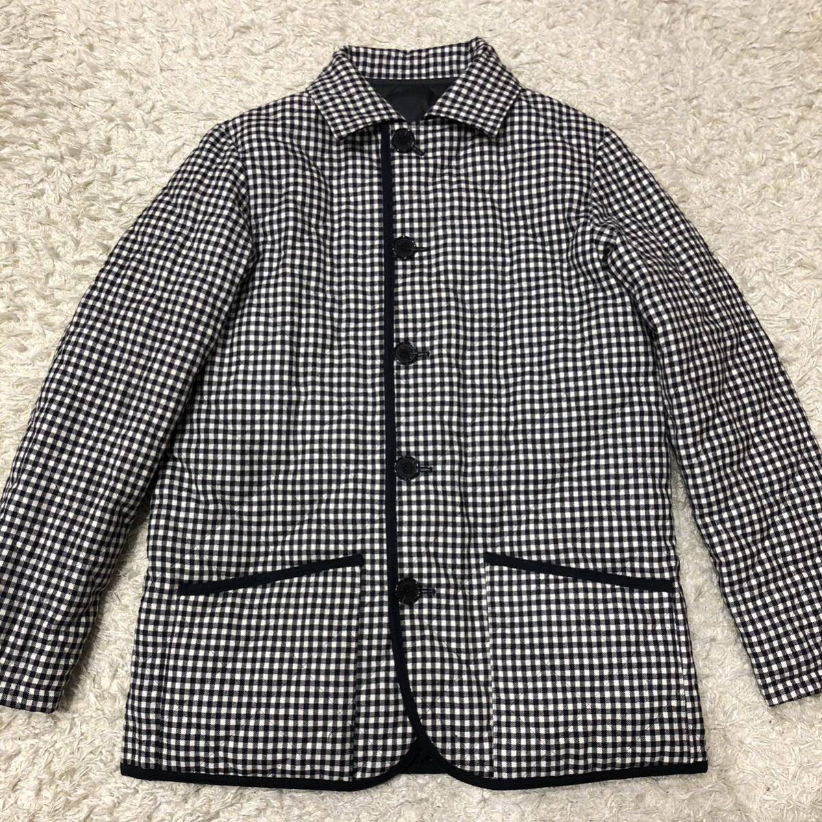 マッキントッシュフィロソフィー MACKINTOSH PHILOSOPHY キルティング 