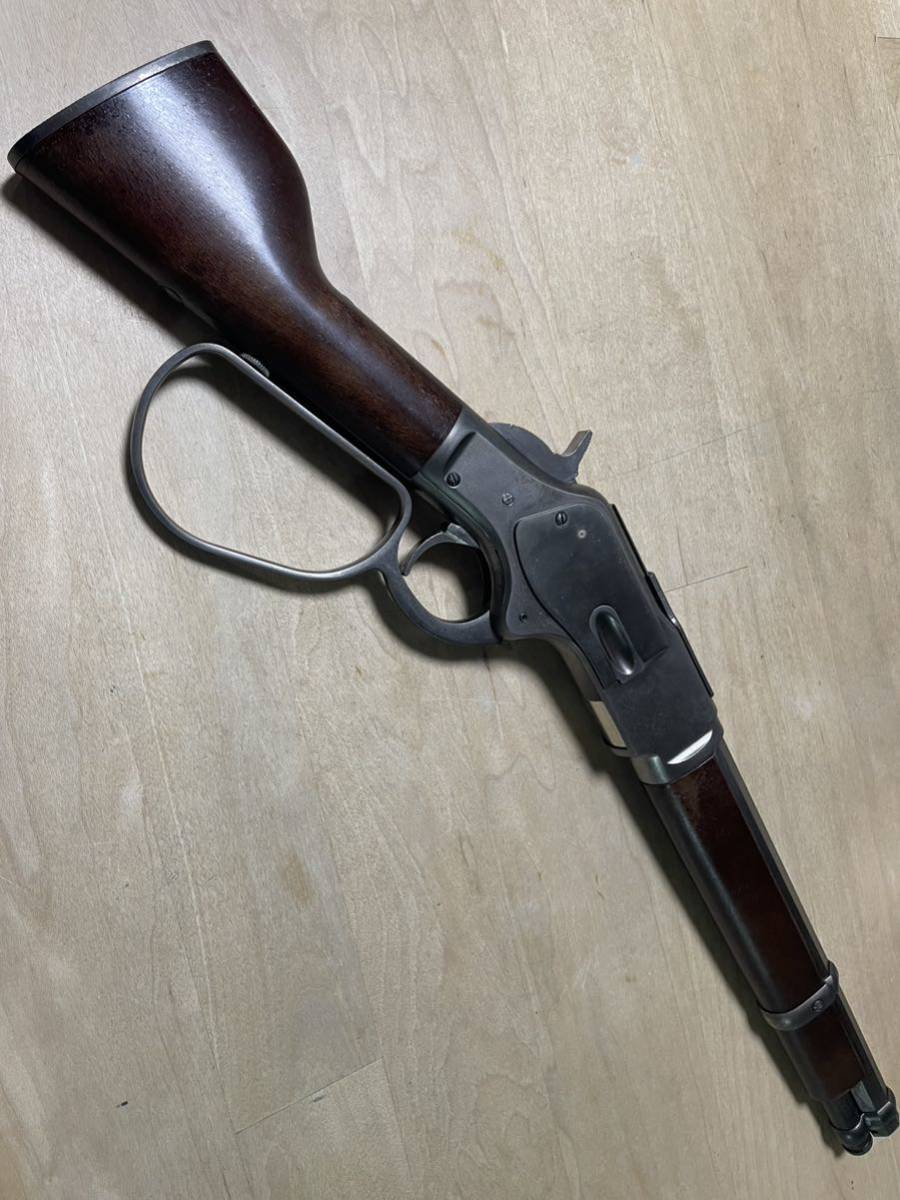 KTW ウィンチェスター M1873 ランダルカスタム KTW New