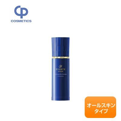 ソワーニュ フィエルテ CPコスメティクス ソフニング スキン