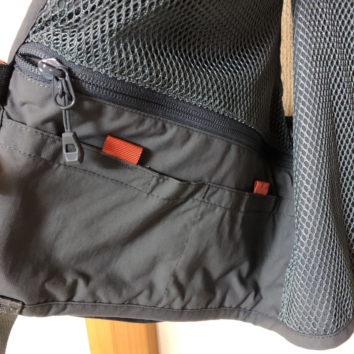 SIMMS Freestone VEST シムス フリーストーン ベスト☆Mサイズ