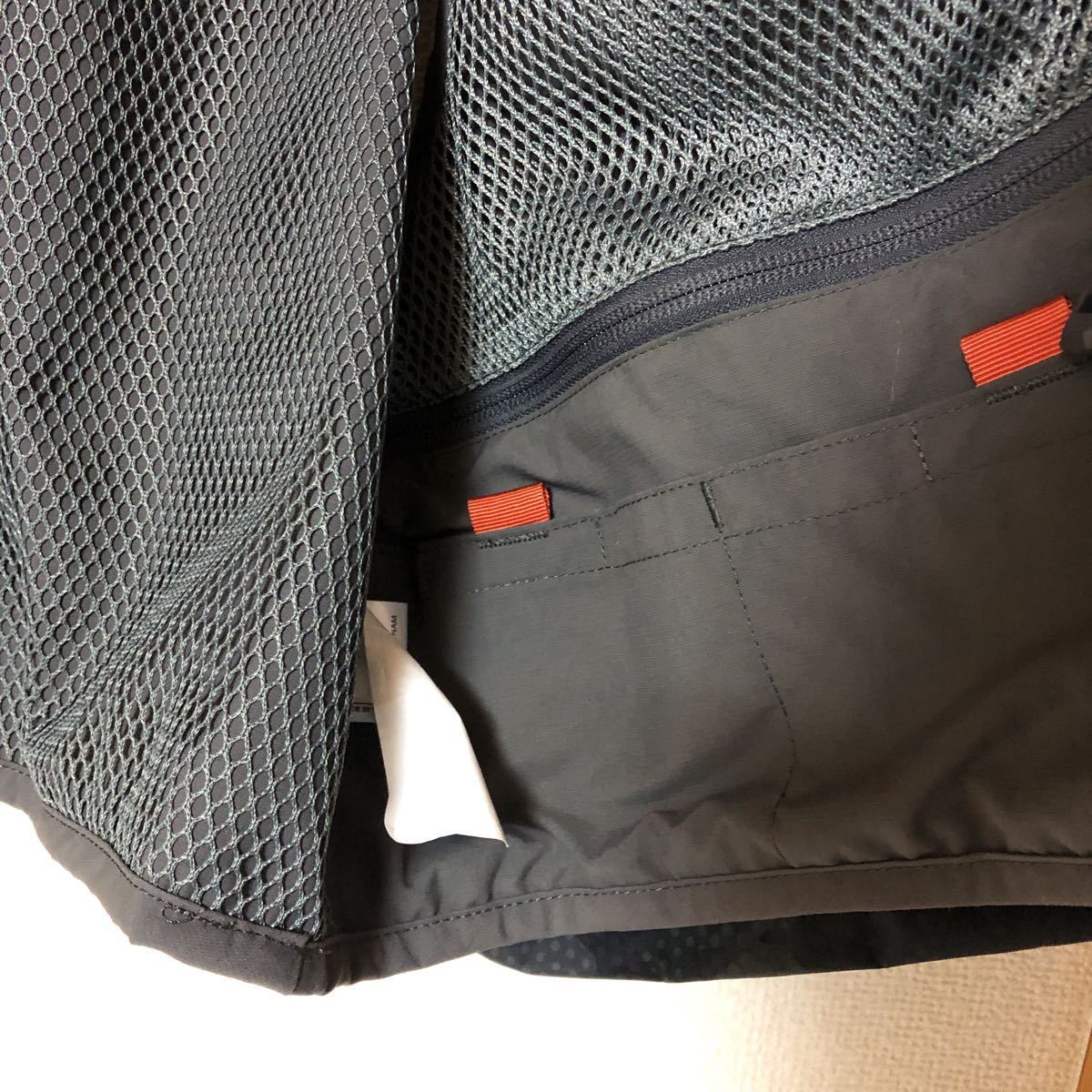 SIMMS Freestone VEST シムス フリーストーン ベスト☆Mサイズ