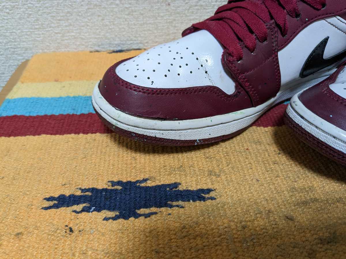 0 LOW OG AIR JORDAN ジョーダン RETRO - スニーカーショップSKIT エア 