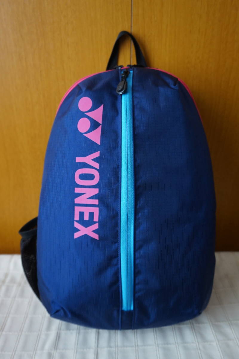 ◇　YONEX　ヨネックス　◇　ジュニア　バックパック 　テニスバッグ　リュック　◇