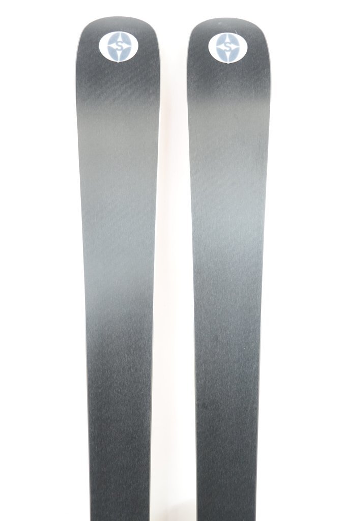 中古 国産 21/22 OGASAKA CF 160cm MARKER ビンディング付き スキー