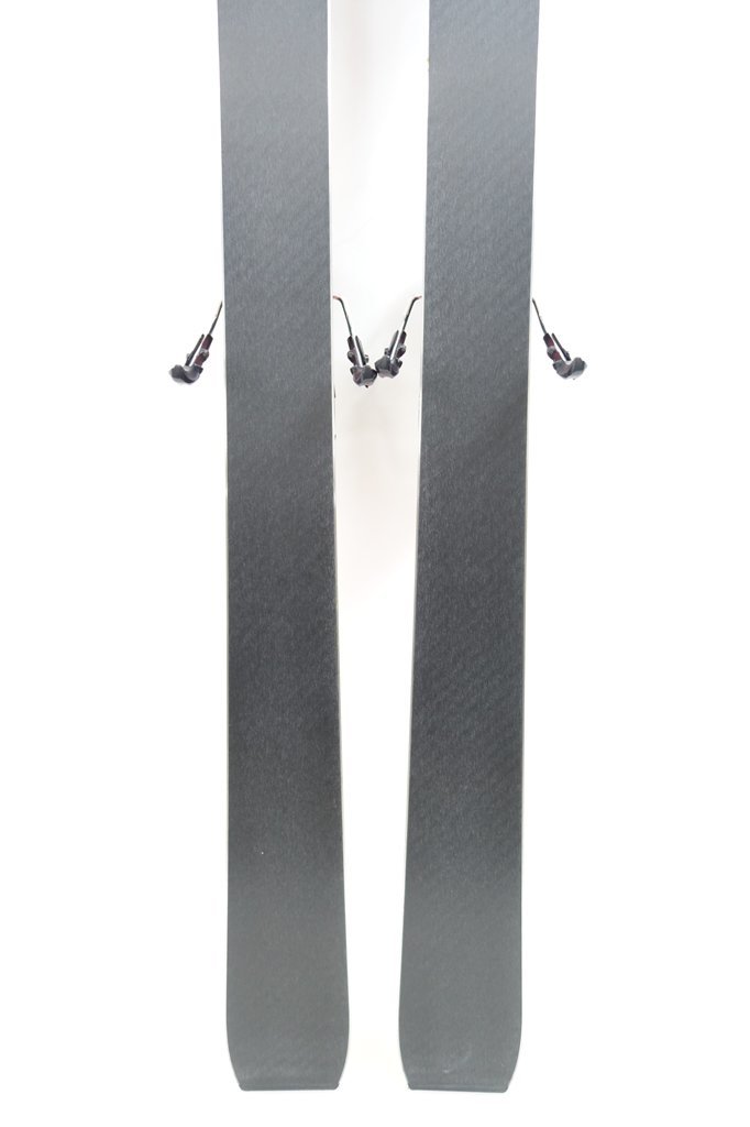 中古 国産 21/22 OGASAKA CF 160cm MARKER ビンディング付き スキー