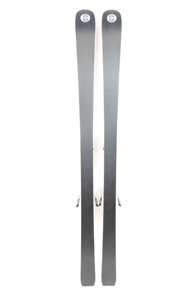 中古 国産 21/22 OGASAKA CF 160cm MARKER ビンディング付き スキー