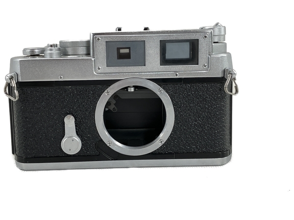 安原製作所 YASUHARA 一式 T981 フィルム カメラ ボディ レンジ