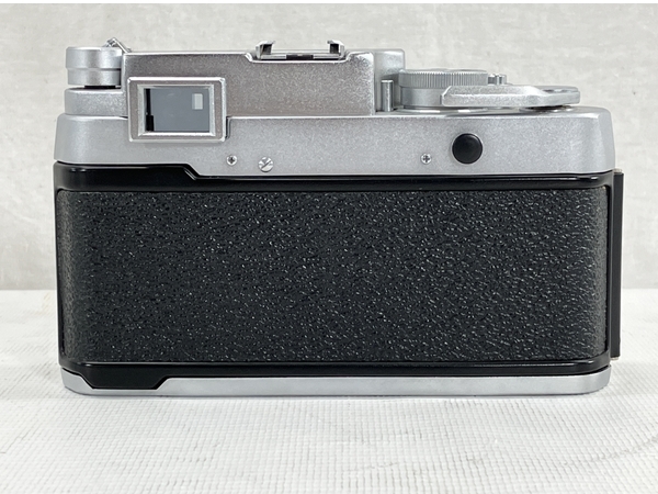安原製作所 YASUHARA 一式 T981 フィルム カメラ ボディ レンジ