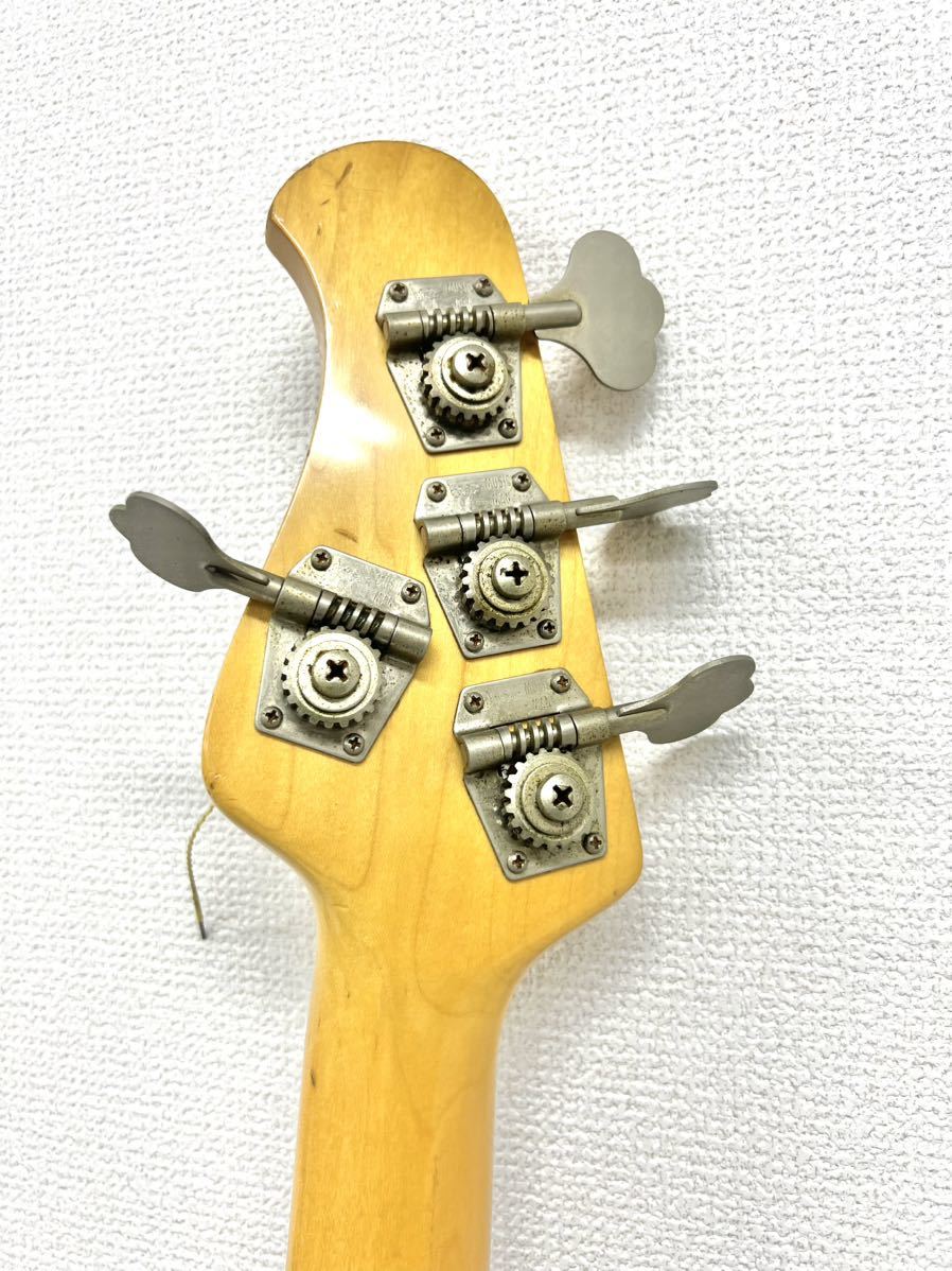 Musicman Stingray ミュージックマン スティングレイ ベース 日本製
