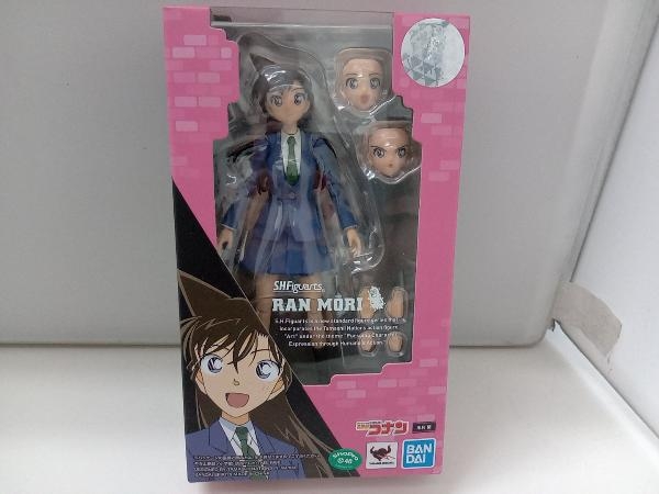 S.H.Figuarts 毛利蘭 名探偵コナン フィギュアーツ 【公式通販】
