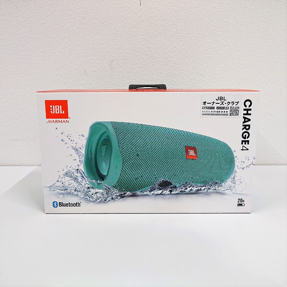 JBL charge4 ブルー 中古品 JBL Charge 4 ブルー 中古品 カテゴリー 【公式通販】