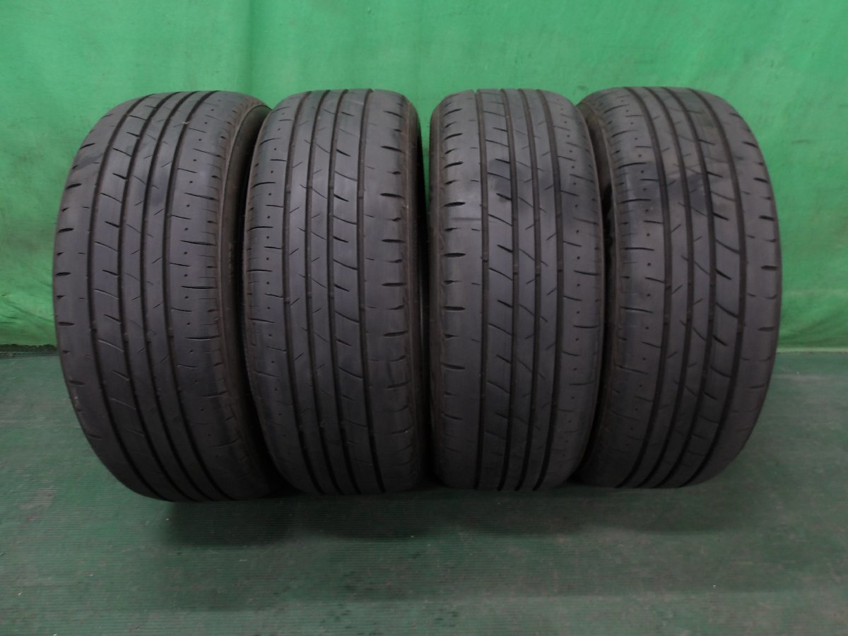 BRIDGESTONE PLAYZ 205/50/17 2本セット2022年製 BRIDGESTONE ブリヂストン Playz PX-RVⅡ 205/50R17 2022年製 夏タイヤ