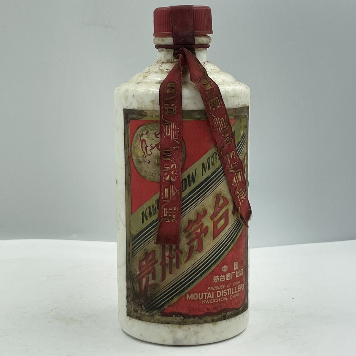 500ml 貴州茅台酒 貴州茅台酒（きしゅうまおたいしゅ）500ml 食品 43度 