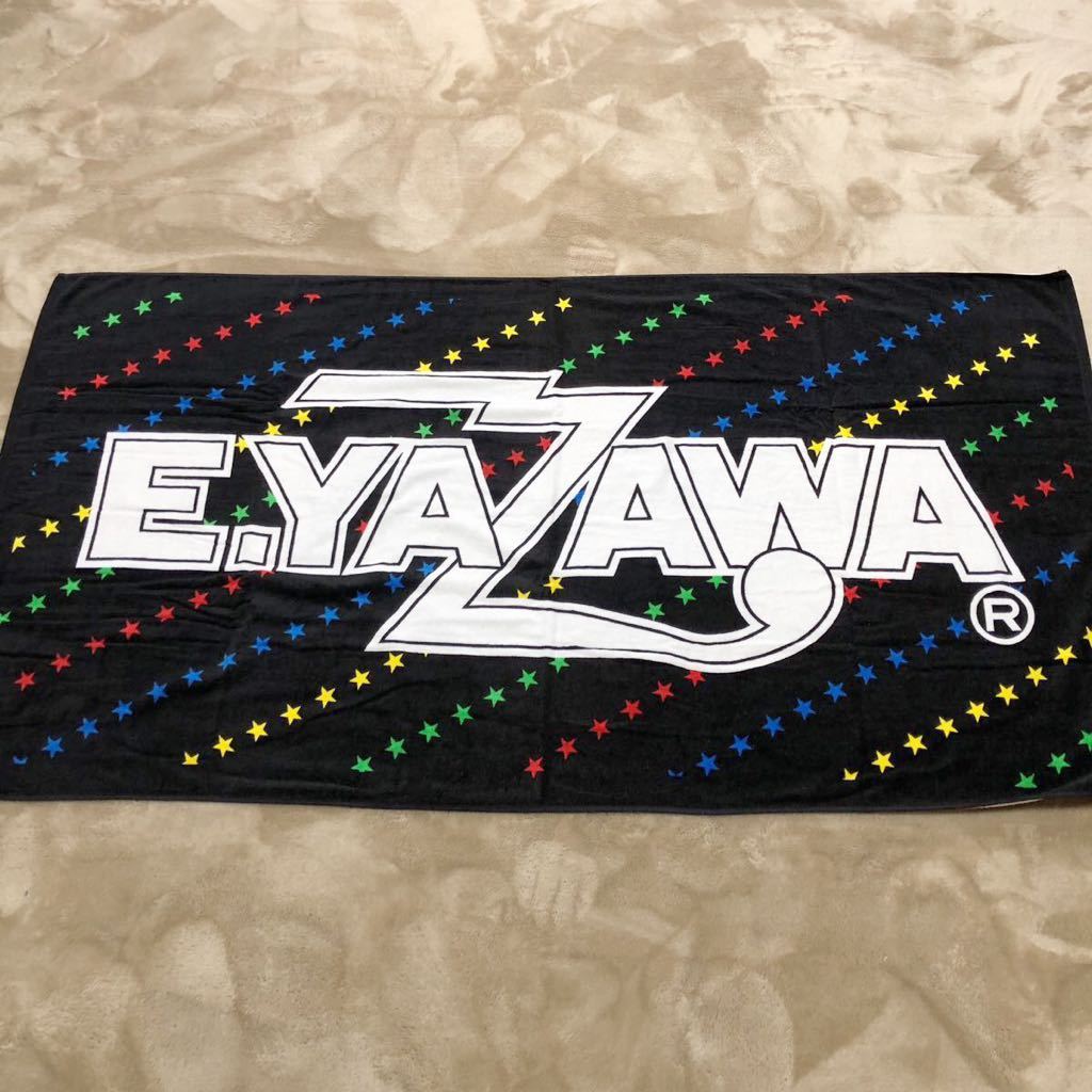 矢沢永吉当時物ポスター33000MILESROADJAPANポスターフレーム付き