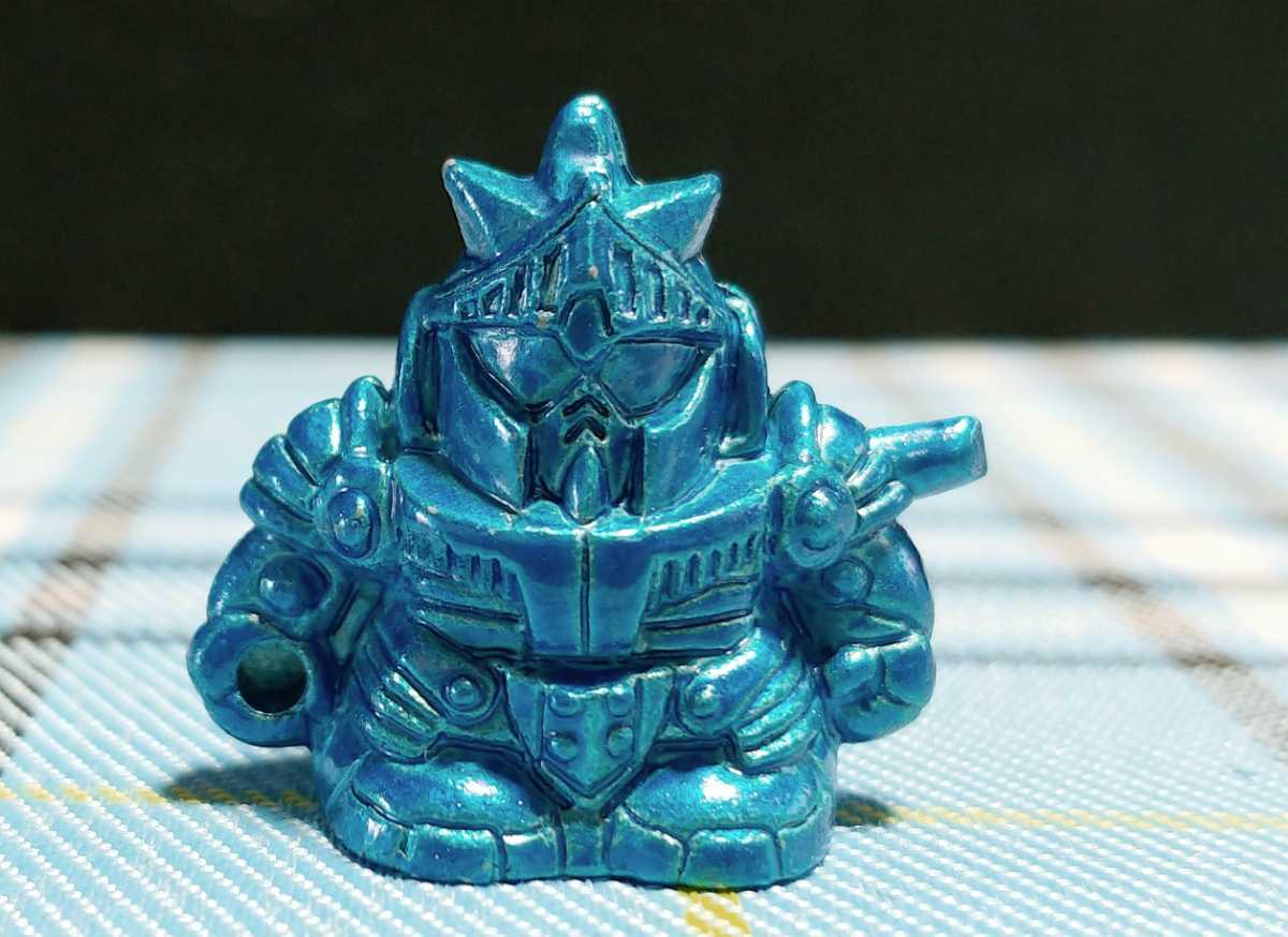 超貴重 騎士ガンダム 限定武器セット 箱は傷み大 ダイキャスト 外伝