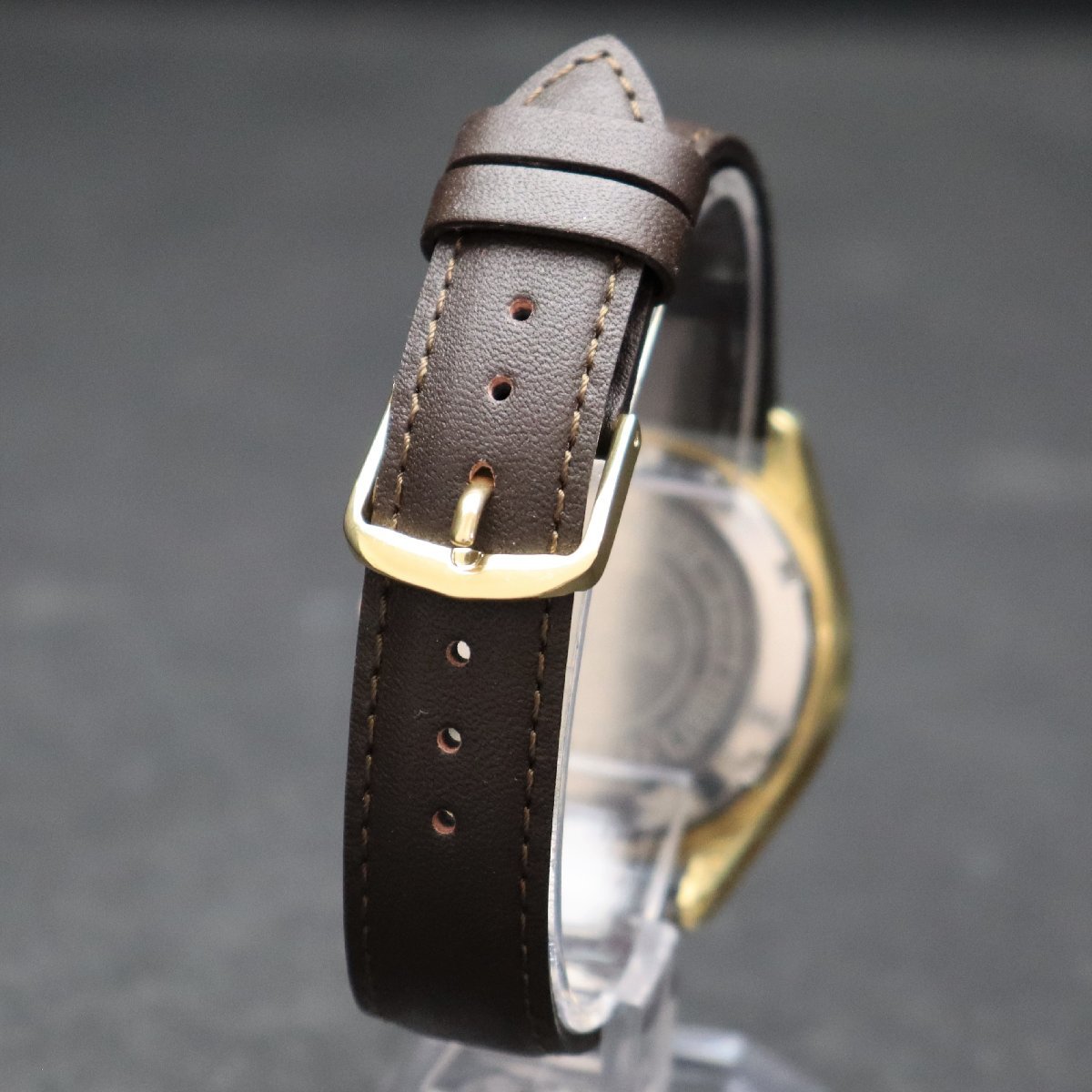 R5.2月OH済 SEIKO BELL-MATIC セイコー ベルマチック 4006-7010 自動