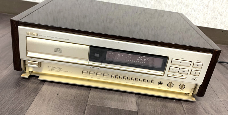 □DENON DCD-3500RG CDプレーヤー デノン□ DENON デノン DCD-3500RG 0