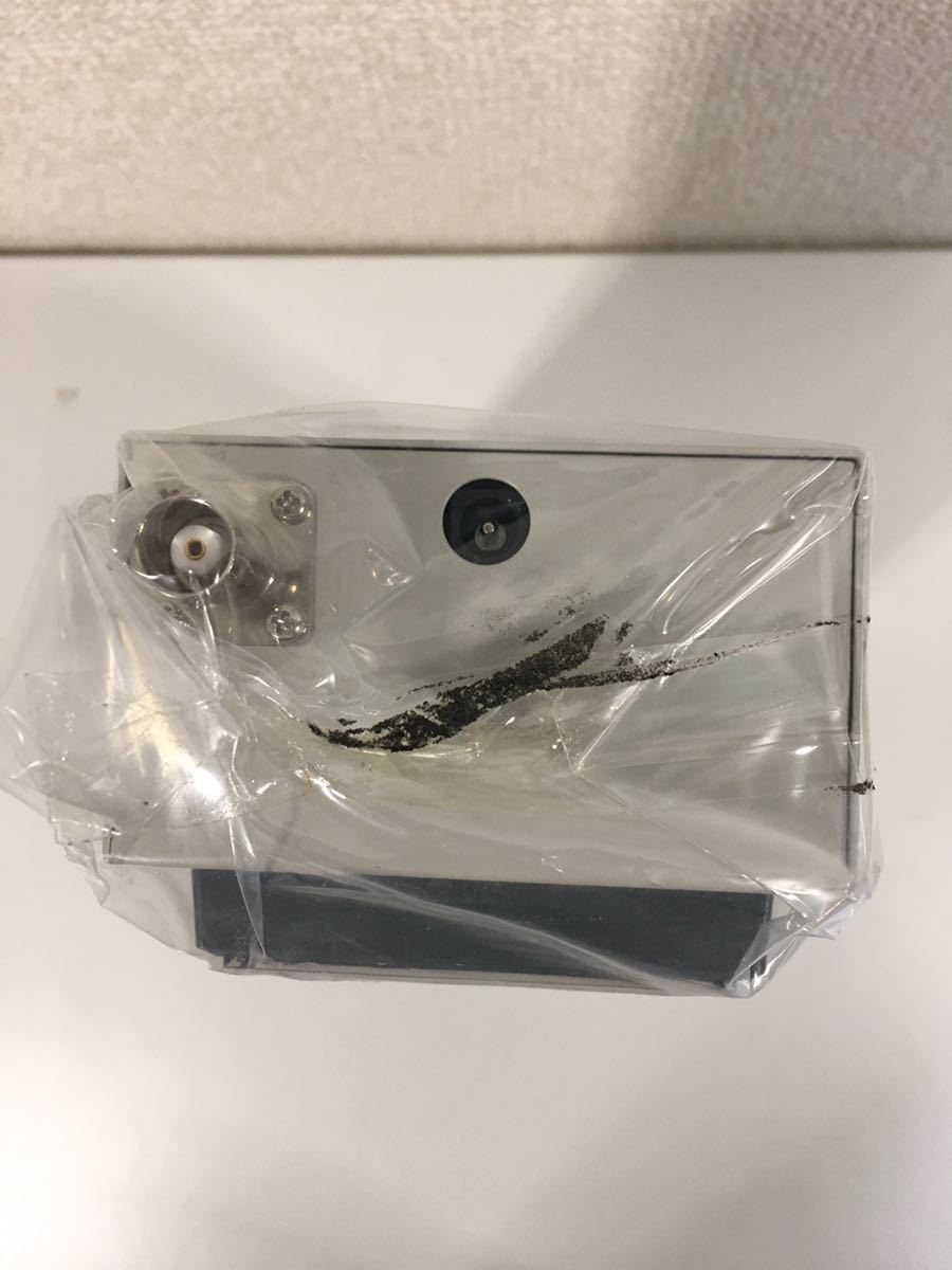 LA-310 クラニシ 電界強度計 ロケーションアナライザー LOCATION