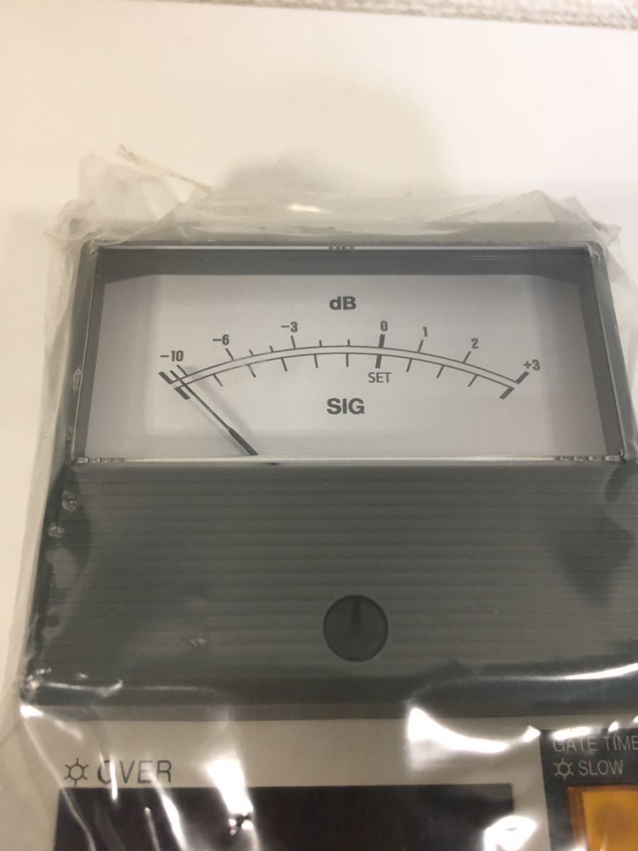 LA-310 クラニシ 電界強度計 ロケーションアナライザー LOCATION