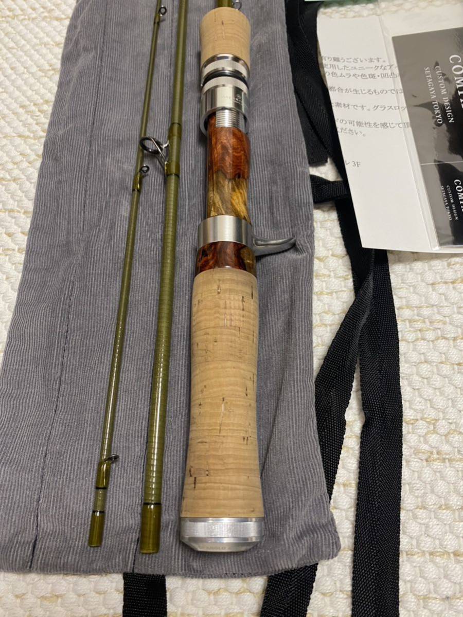 Anglo&COMPANY アングロ&カンパニーg500