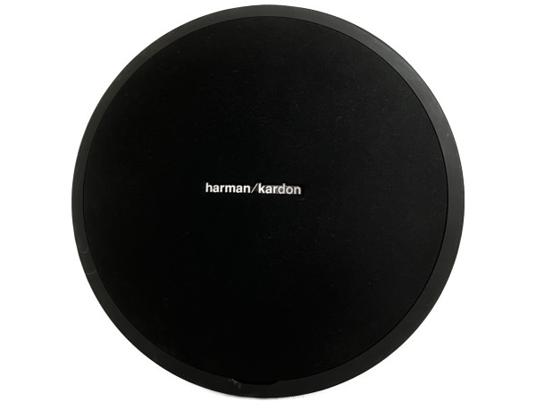harman/kardon ONYX STUDIO Bluetooth ワイヤレススピーカー ハーマンカード オーディオ 中古 N7133171