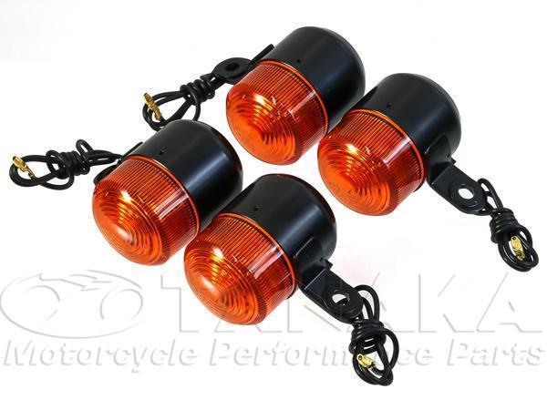 定番人気，送料無料 モンキーZ50J初期型タイプ 12V ウインカー K オレンジ&times;ブラック Y1509(ウインカー)｜売買されたオークション情報、yahooの商品情報をアーカイブ公開 - オークファン ホンダ用