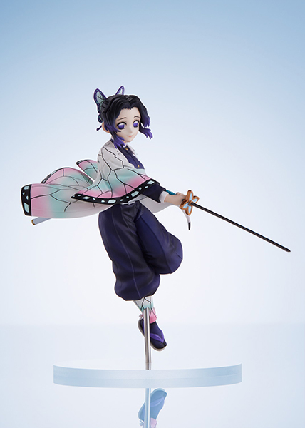 鬼滅の刃 ANIPLEXフィギュアシリーズ ノンスケールフィギュア ノン