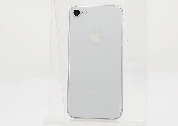 Restored Apple iPhone 8 ◇【SoftBank/Apple】iPhone 8 64GB SIM