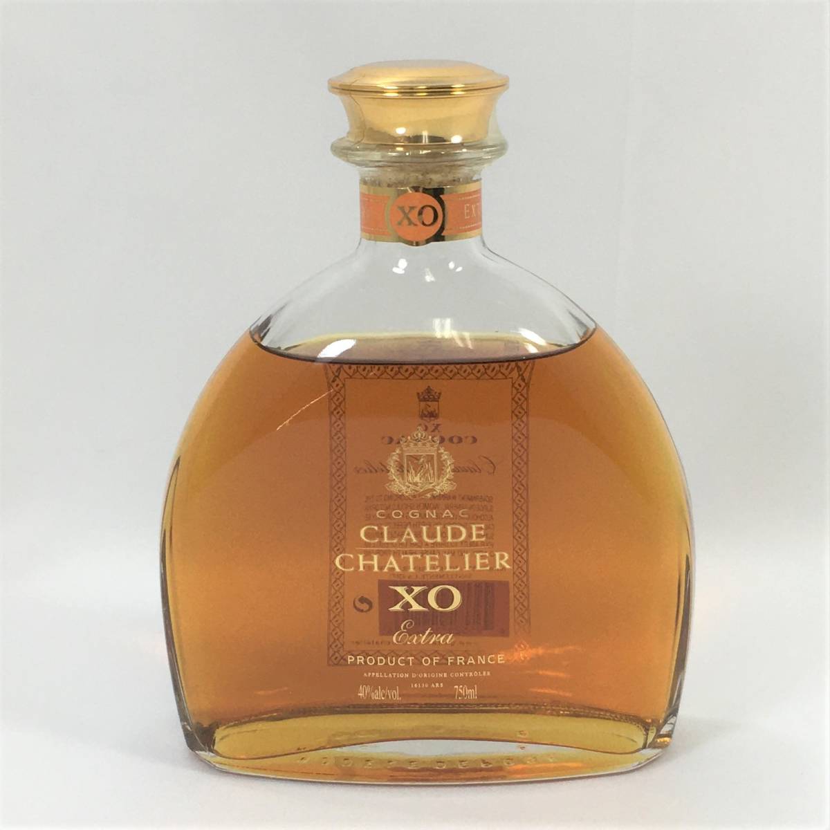 1円～古酒》プリンスユーベル ポリニャック XO ロイヤル ROYAL 700ml