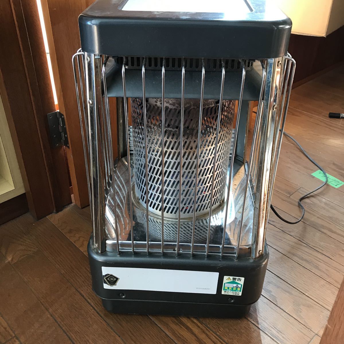 ダイニチ FMシリーズ FM-811 ブルーヒーター 石油ストーブ ダイニチ FMシリーズ FM-811 ブルーヒーター 石油ストーブ