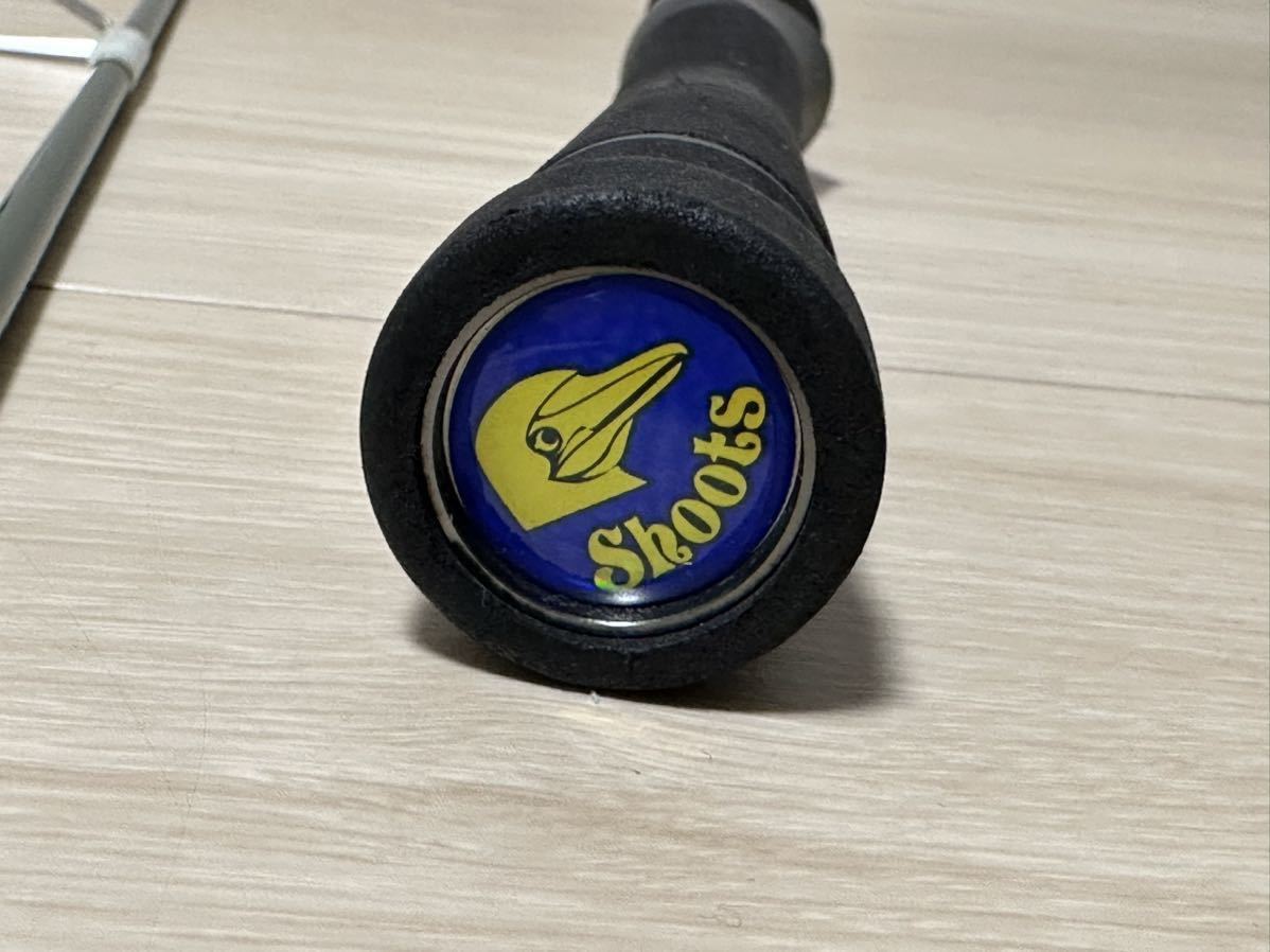 アゴプロダクツ S50UL Shoots ago TWITCH shoots products シューツ