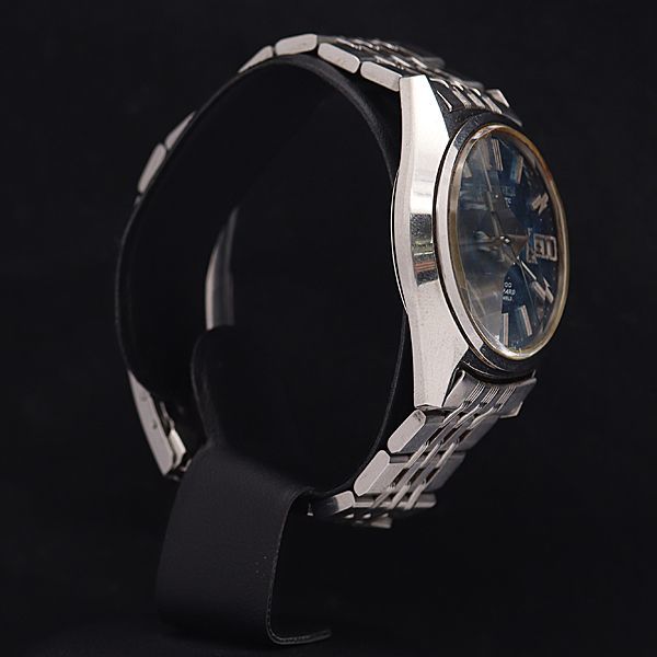 シチズン 4-771125 レオパード CITIZEN 1円 Yahoo!オークション - 自動