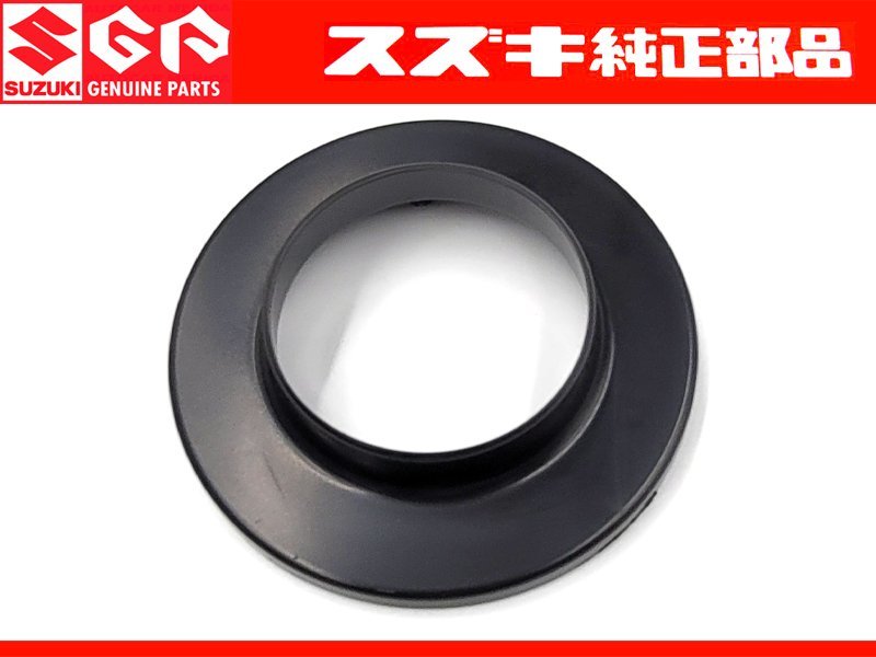 純正廃盤 スズキ純正新品 GT380 ホイールダストカバー スポーク BEET セブンスター キャスト などにも