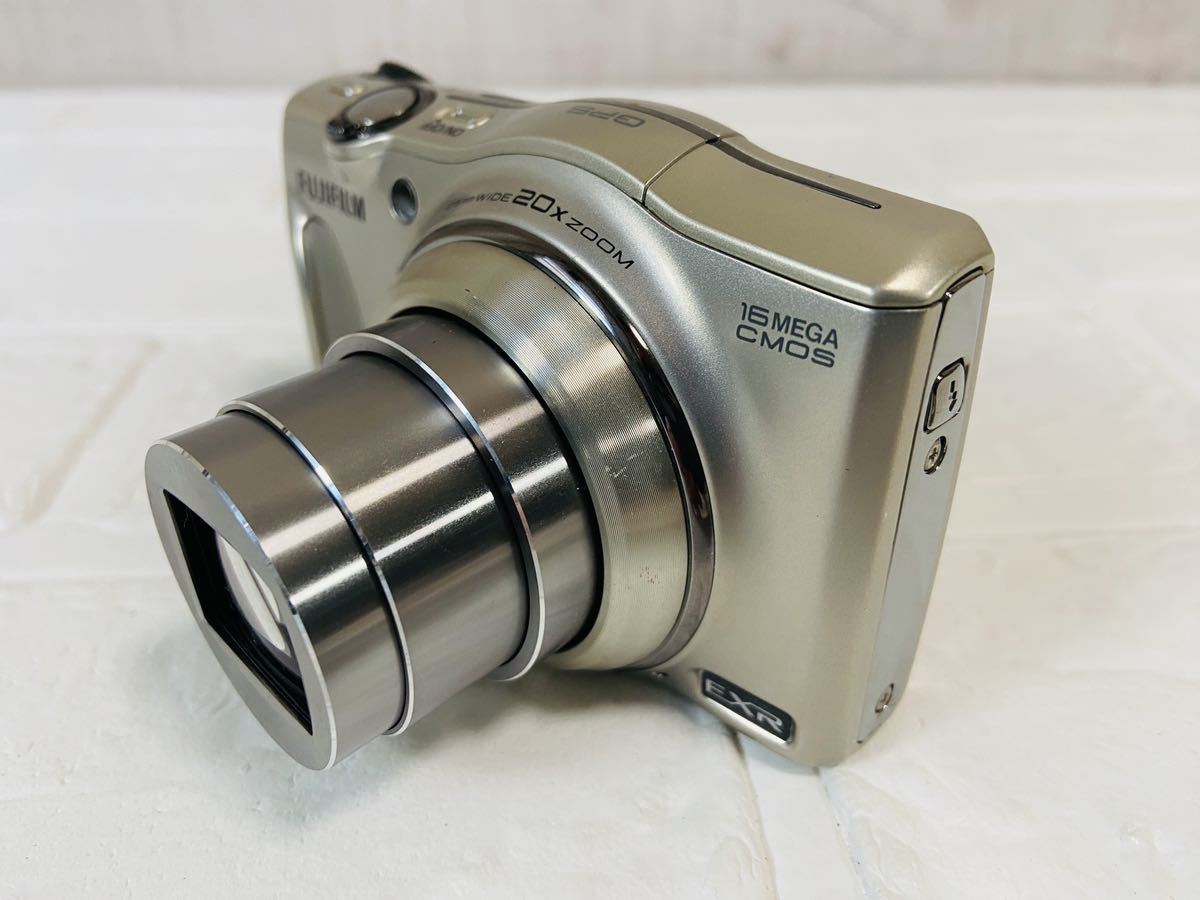 F770EXR FinePix FUJIFILM コンパクトデジタルカメラ | Fujifilm 富士 