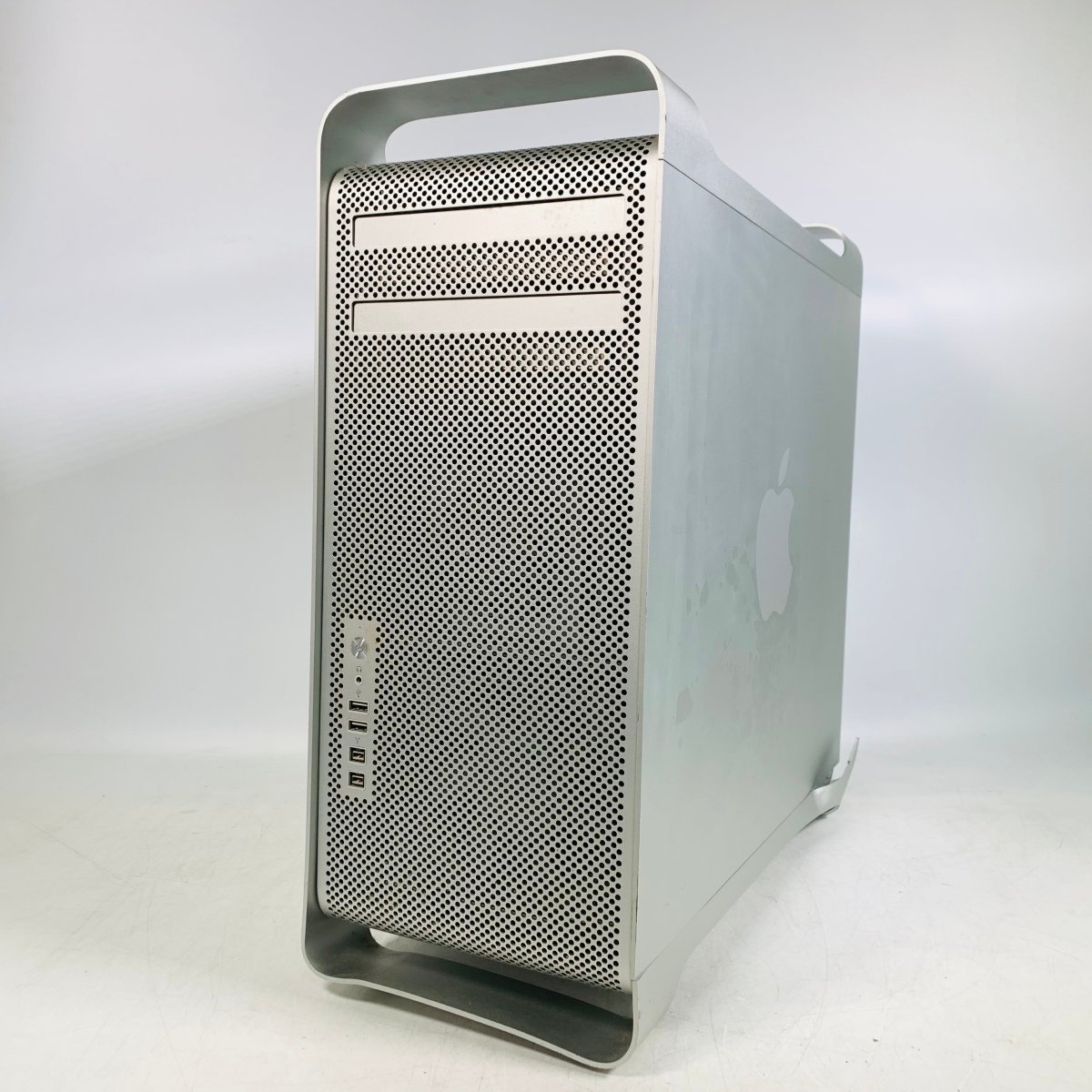 ジャンク Mac Pro (Early 2009) 2x 4-Core Xeon 2.26GHz/6GB MB535J/A