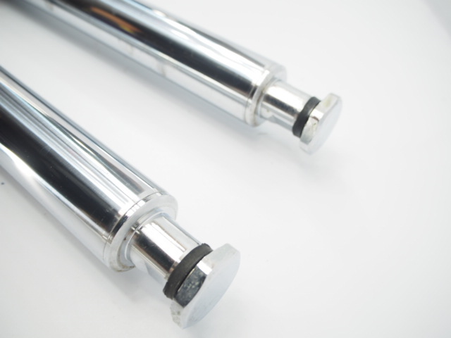 2025年最新Yahoo!オークション -ハーレー アウターチューブの中古品