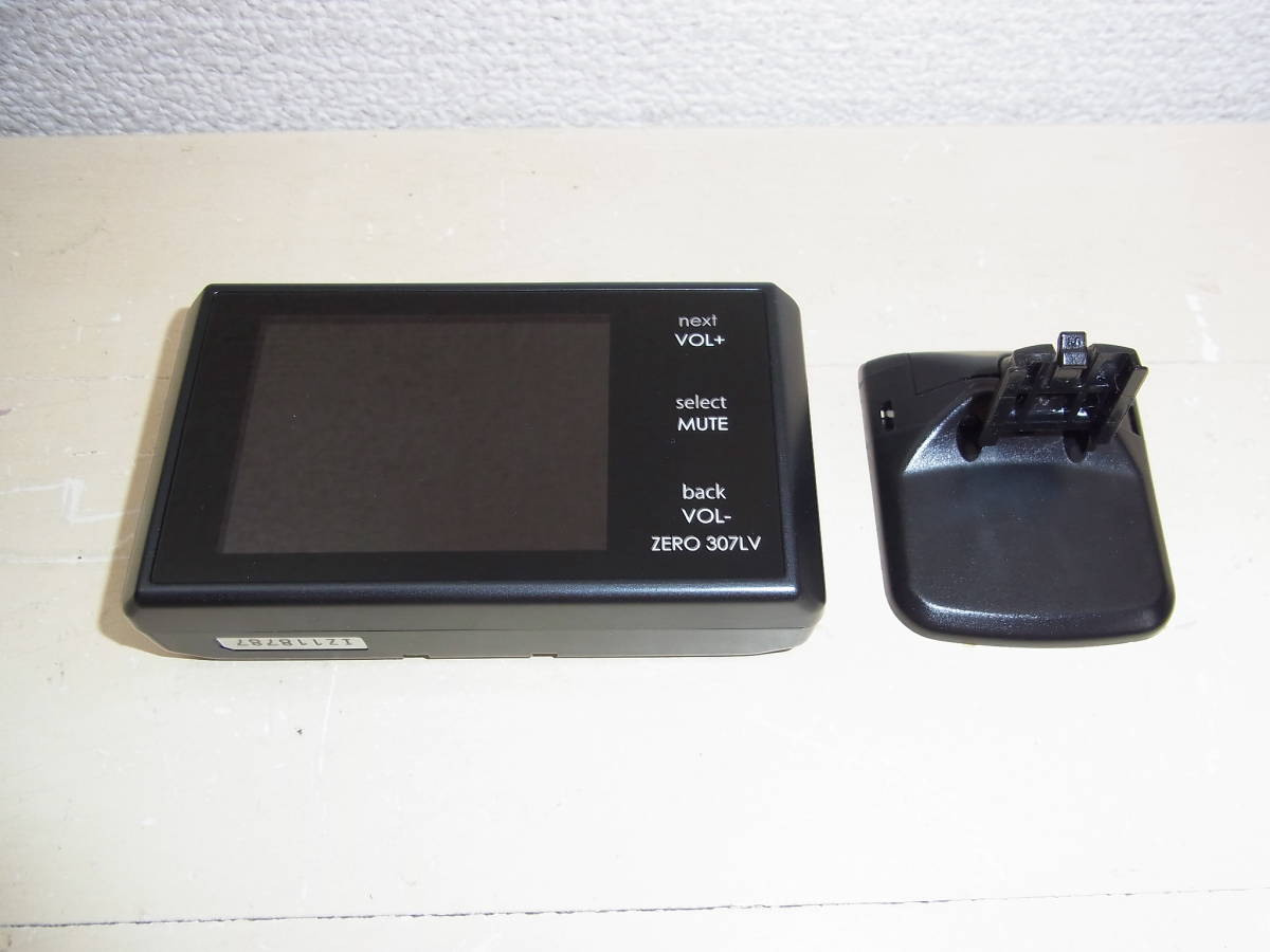 COMTEC | ZERO 株式会社コムテック コムテック GPSレシーバー 800V 